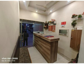 Hotel Silver Star, Panipat